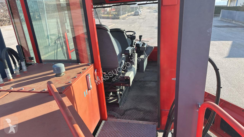 Landbrugstraktor  H5R 4X4