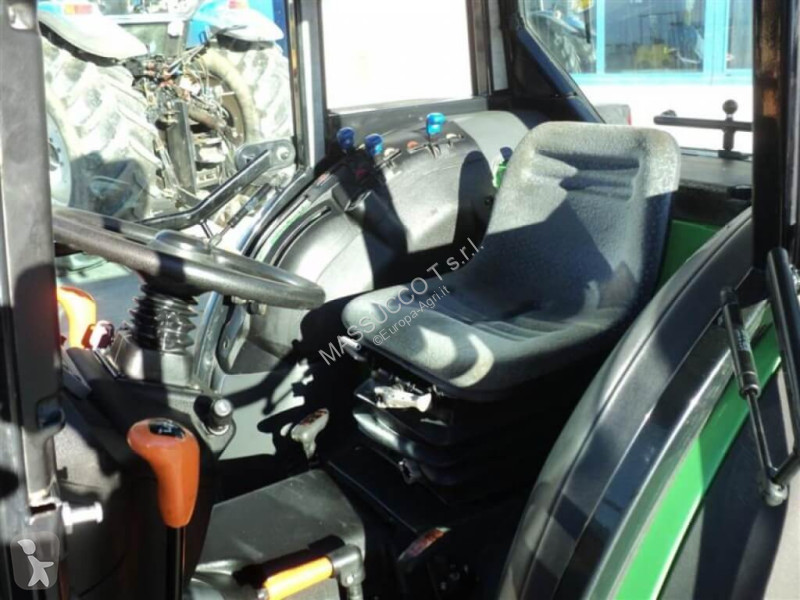 Traktor Deutz 90F CON VOMERO GARNERO VU240