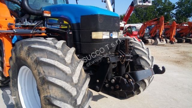Lantbrukstraktor Ferri 13M