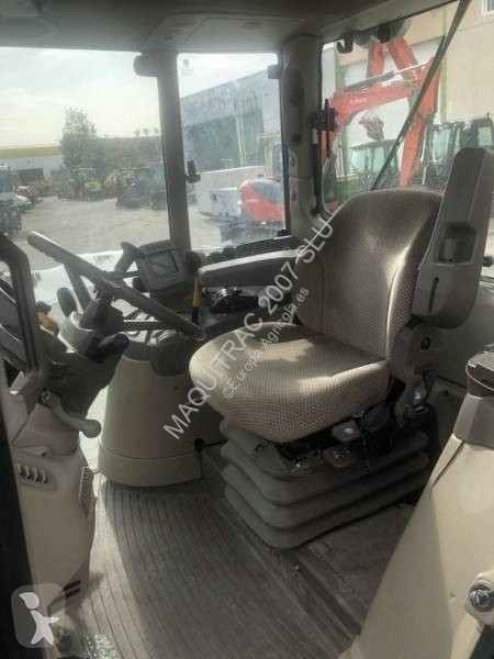 Landbrugstraktor John Deere 6230 Premium