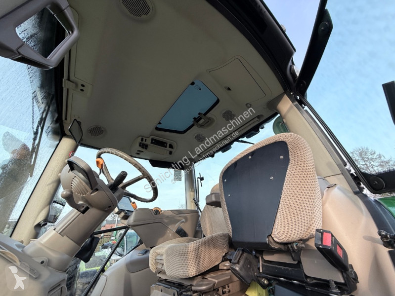 Landbrugstraktor John Deere 6175 R