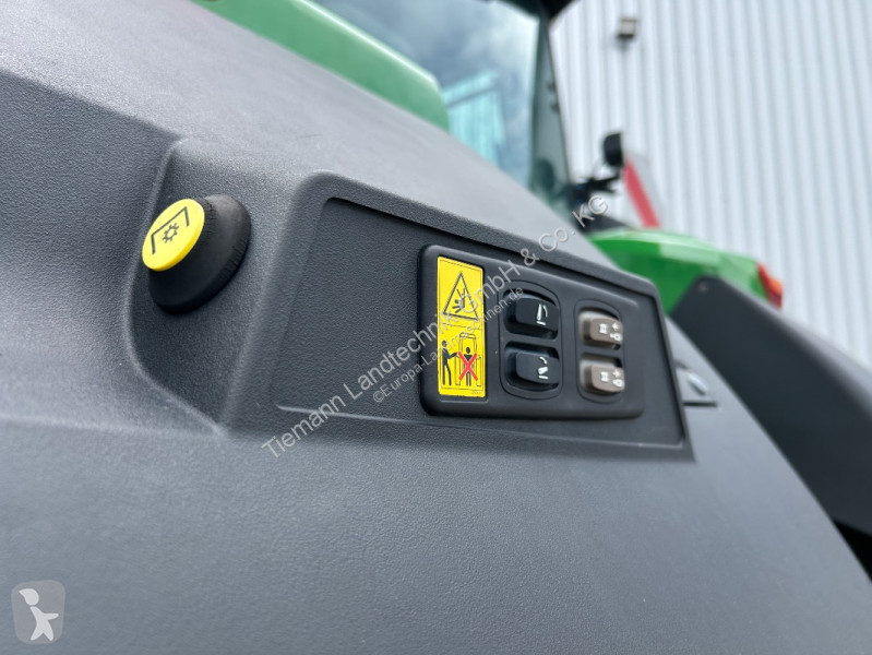 Traktor John Deere 310