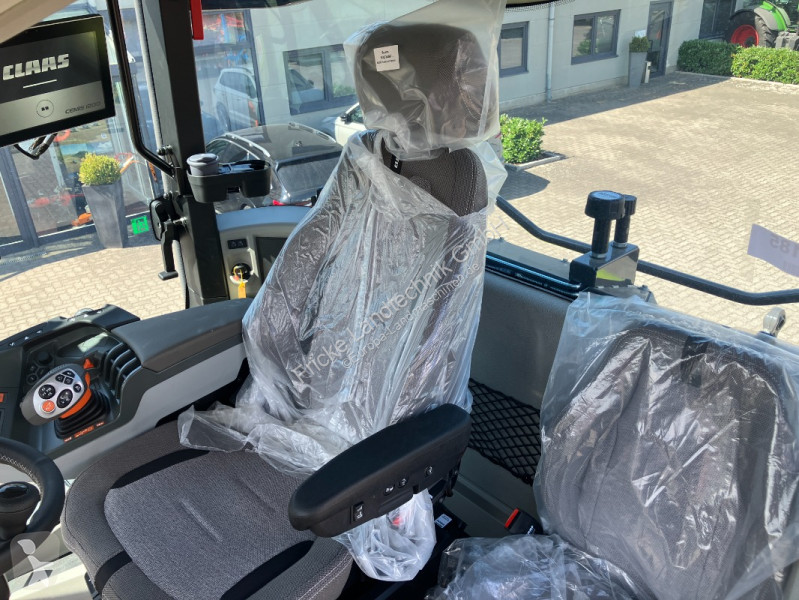 Landbrugstraktor Claas  Xerion 12.650 Terra Trac