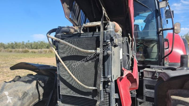 Lantbrukstraktor Case PUMA 165
