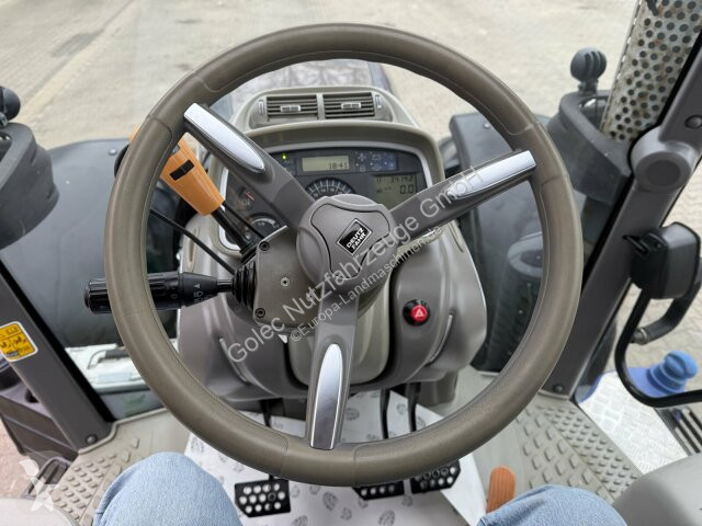 Deutz-Fahr Agrotron 7250 TTV VT52 Traktor tractor