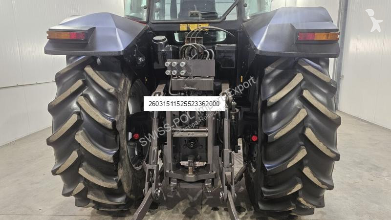 Traktor Massey Ferguson 8110