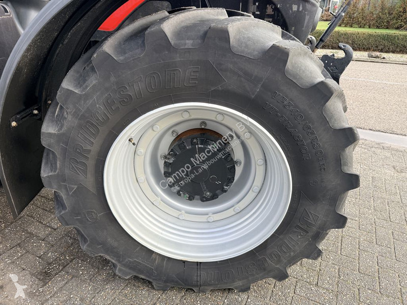 Lantbrukstraktor Case IH Puma 185 CVX AFS...