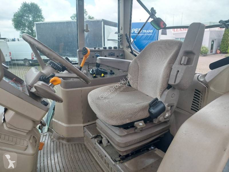 John Deere 6000 M 11.0t 6155M agricultural...
