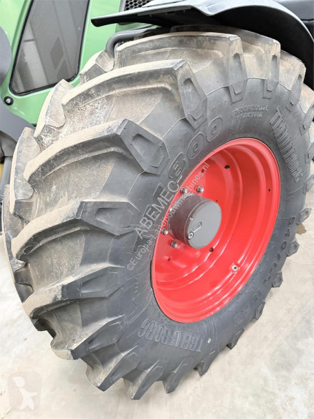 جرار زراعي Fendt 516 Power