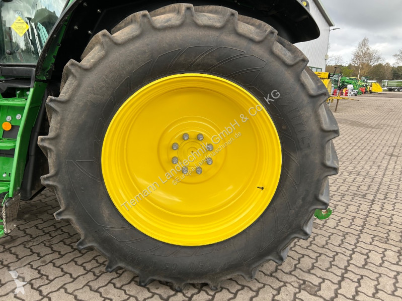 Lantbrukstraktor John Deere 6M 180 / kein 617 /...