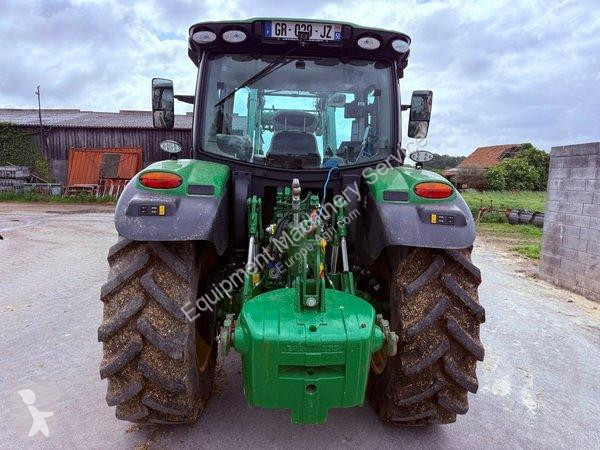 Lantbrukstraktor John Deere 150