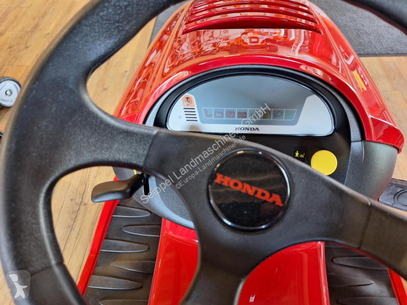 Tractor agrícola Honda  HF 2317 HME