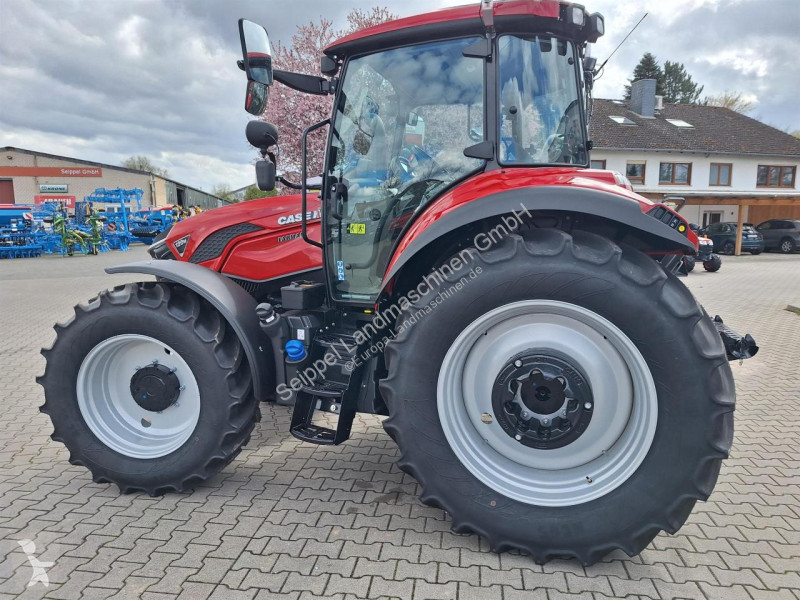 Landbrugstraktor Case  FARMALL 120 M