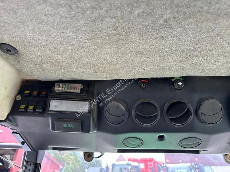Landbrugstraktor Deutz-Fahr  Agroplus 60