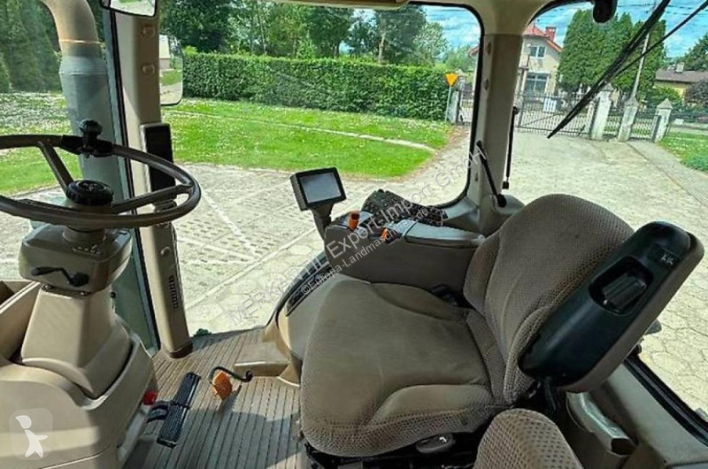 Lantbrukstraktor John Deere 8360 R