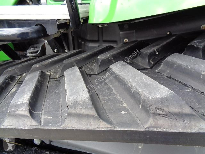 Landbrugstraktor Fendt  1165 MT