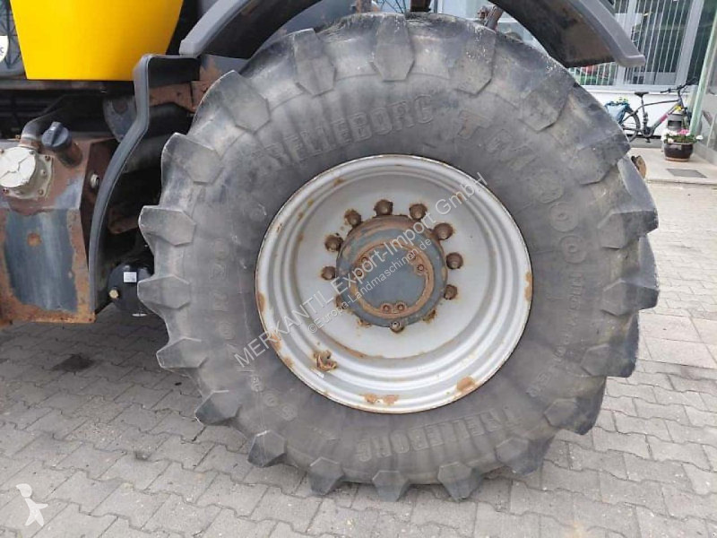 Lantbrukstraktor JCB  Fastrac 3230