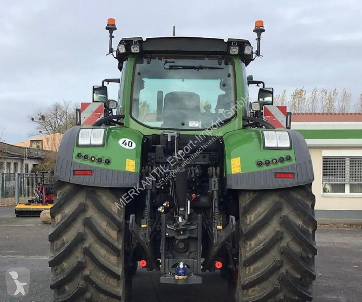 Landbrugstraktor Fendt  942 Vario GEN7 Profi Plus