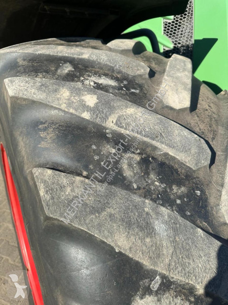 Lantbrukstraktor Fendt  939 Vario S4 Profi Plus...