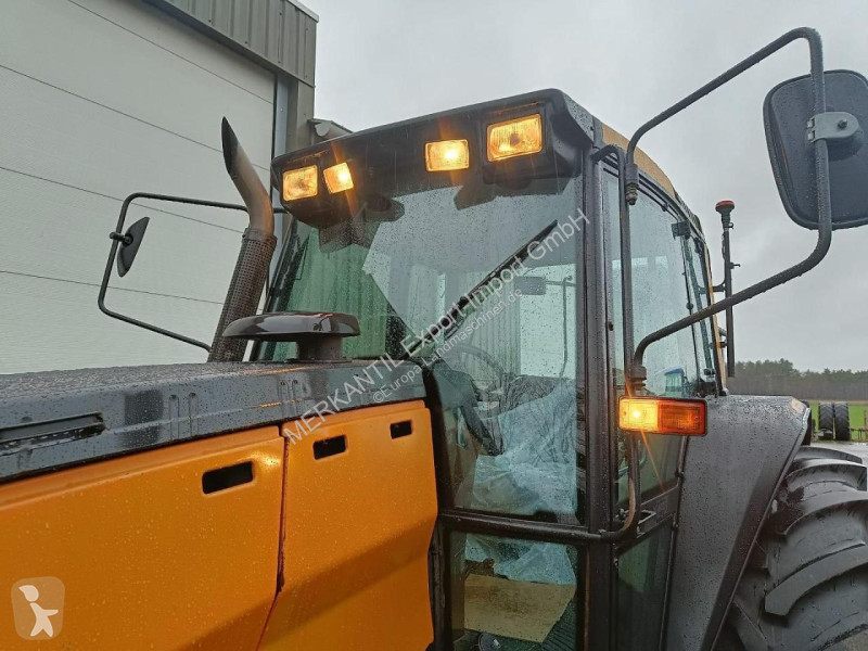 Lantbrukstraktor Valtra  Valmet 8450 Delta...