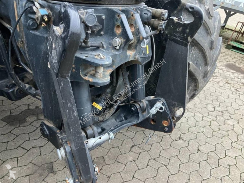 Landbrugstraktor Case  IH Optum 300 CVX