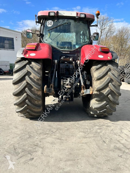 Lantbrukstraktor Case  Puma CVX 230