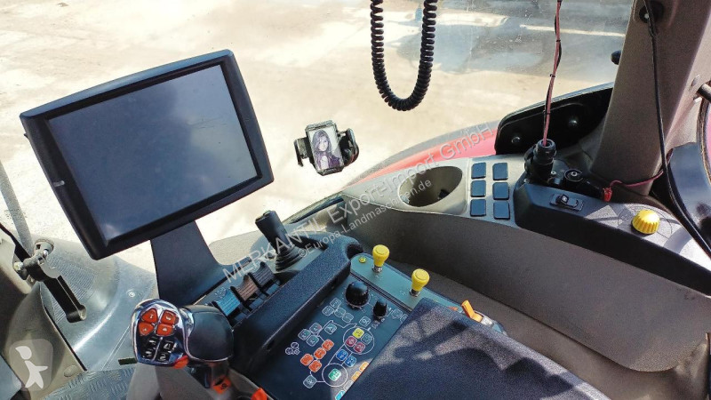 Lantbrukstraktor Case  IH Optum 300