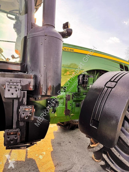 Lantbrukstraktor John Deere 8320 R