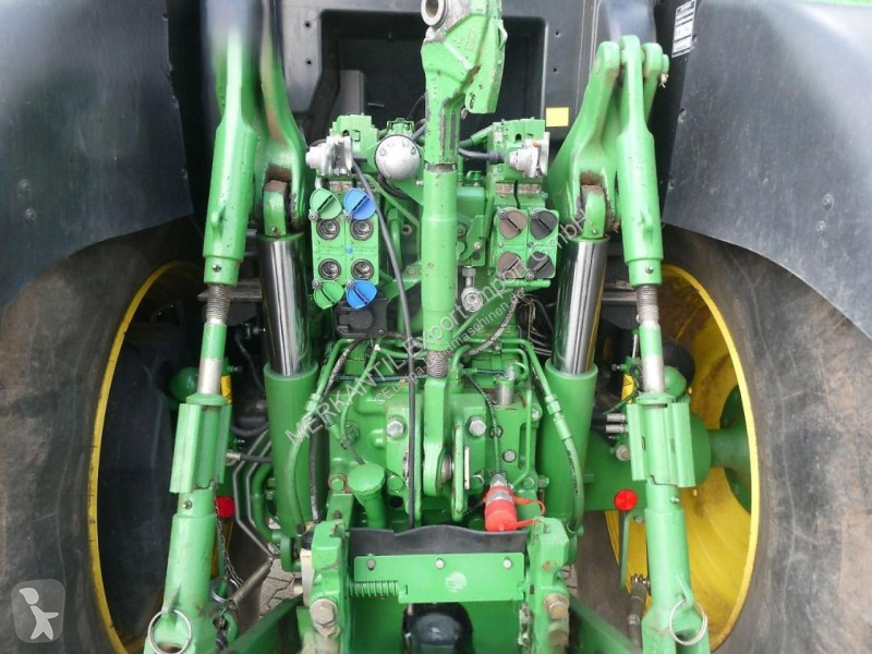 Lantbrukstraktor John Deere 6190R