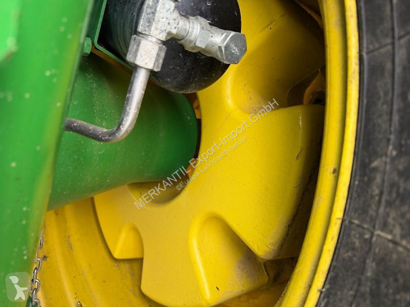 Lantbrukstraktor John Deere 8345 R e23