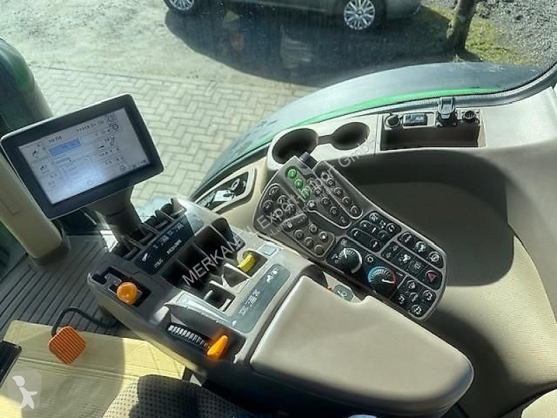 Lantbrukstraktor John Deere 8310R
