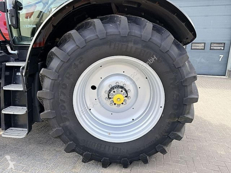 Landbrugstraktor Case  IH Optum 300 CVX
