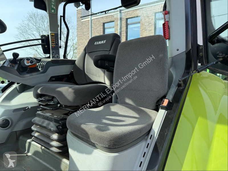 Lantbrukstraktor Claas  Axion 960