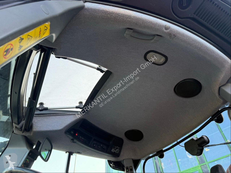 Lantbrukstraktor Steyr  6140 Profi