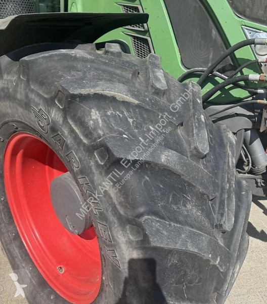 Lantbrukstraktor Fendt  724 Vario SCR Profi Plus
