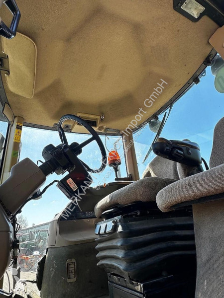 Lantbrukstraktor John Deere  8320 Powershift