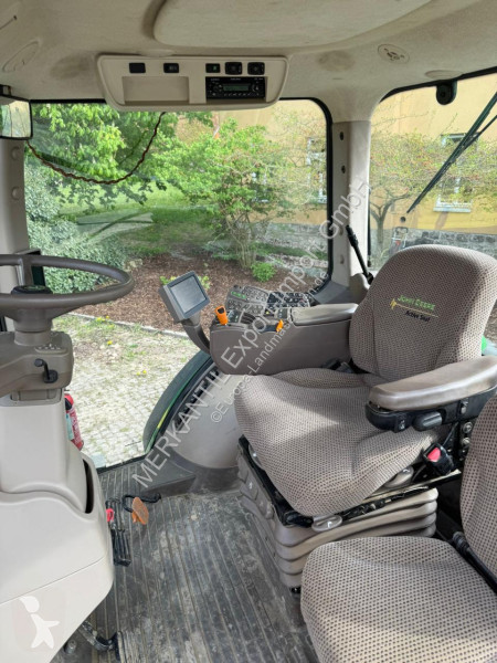 Lantbrukstraktor John Deere 8310R 1. Hand