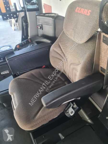 Lantbrukstraktor Claas  Xerion 3800 Trac VC