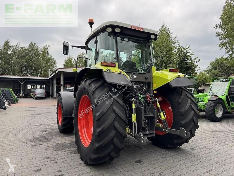 Traktor Claas  ares 617 atz ATZ