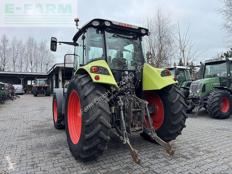 Traktor Claas  arion 420 cis