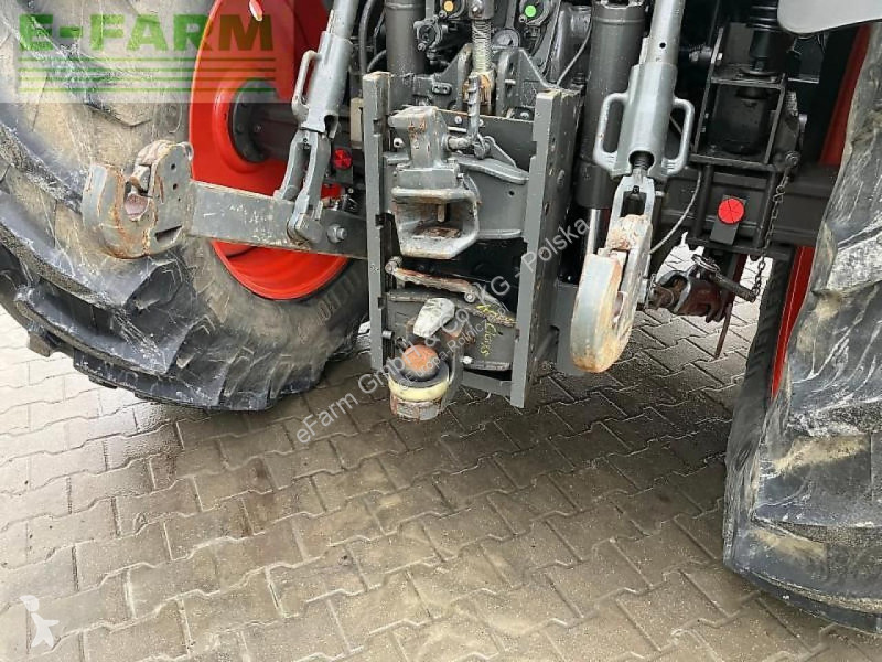 Traktor Claas  arion 510 cis