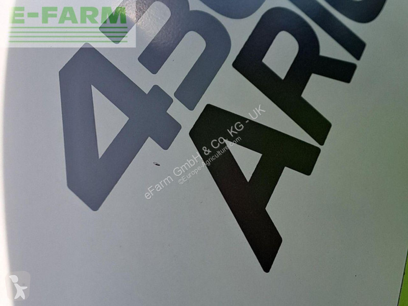 Lantbrukstraktor Claas  ARION 430