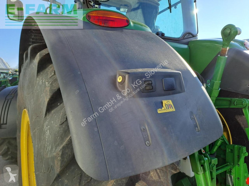 Lantbrukstraktor John Deere 8295R