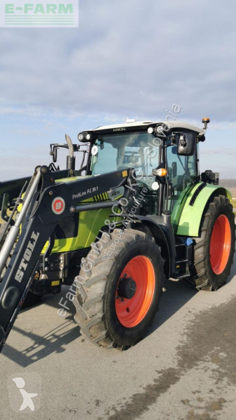 Landbrugstraktor Claas  ARION 430