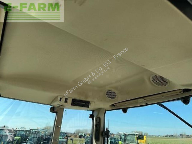 Landbrugstraktor John Deere  6175m