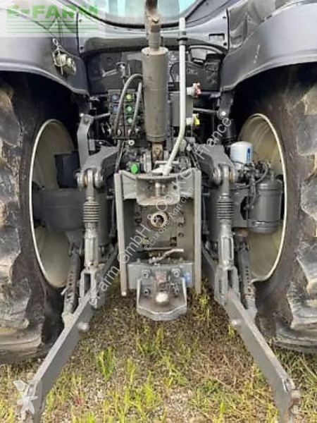 Landbrugstraktor Valtra  t254v