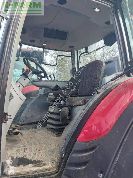Landbrugstraktor Valtra  n 174