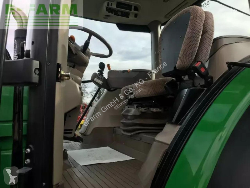 Landbrugstraktor John Deere  6150 r direct drive