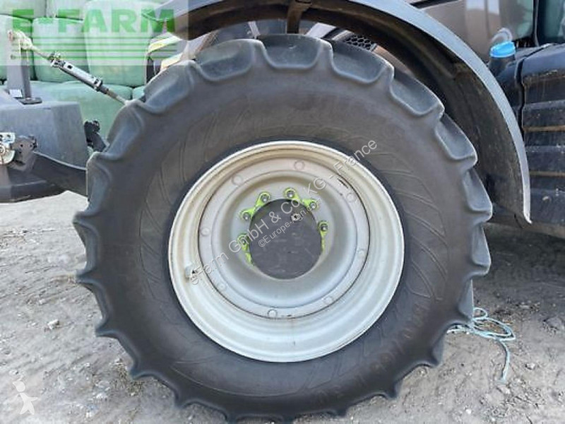 Landbrugstraktor Valtra  t235v