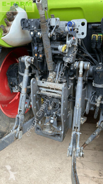 Landbrugstraktor Claas  arion 430 (a53/300)